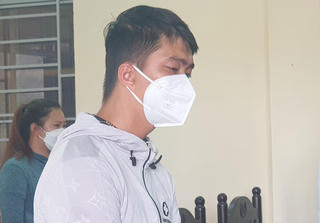 Làm lây lan dịch bệnh COVID-19, một công nhân ở Cà Mau lãnh 12 tháng tù