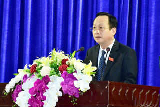 Bạc Liêu tăng trưởng kinh tế đứng thứ nhất vùng Đồng bằng sông Cửu Long