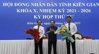 Kiên Giang khởi sắc kinh tế trong tình hình mới