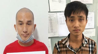 Tạm giữ hình sự 10 đối tượng liên quan vụ đánh nhau tại phường Đông Xuyên, thành phố Long Xuyên