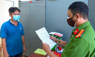 Bạc Liêu: Tạm giam chủ hụi có dấu hiệu lừa đảo hơn 500 triệu đồng