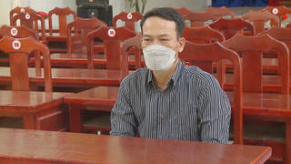 Bạc Liêu: Nhận chạy án để lừa đảo gần 550 triệu đồng