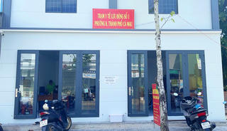 Cà Mau: Bệnh viện ngoài công lập, phòng khám đa khoa tư nhân đăng ký tham gia phụ trách ít nhất 01 Trạm Y tế lưu động