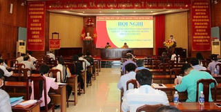 Đảng bộ Châu Thành (Kiên Giang) tiếp tục thực hiện có hiệu quả công tác phòng, chống dịch bệnh gắn với phát triển kinh tế - xã hội