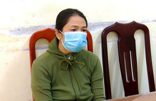 Bạc Liêu: Bắt quả tang đối tượng ghi số đề quy mô lớn