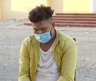 Công an huyện Hòa Bình, tỉnh Bạc Liêu tăng cường tấn công, trấn áp tội phạm