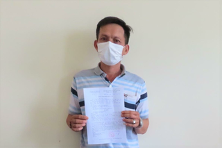 Công an huyện Phước Long (Bạc Liêu) điều tra, làm rõ vụ lừa đảo chiếm đoạt tài sản