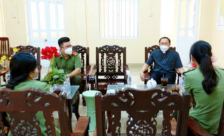 Bạc Liêu đón Giáng sinh trong an toàn – phòng, chống dịch hiệu quả