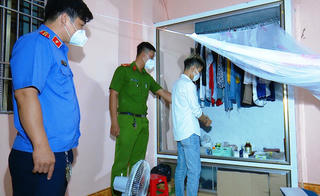 Công an Bạc Liêu quyết tâm đẩy lùi tội phạm trộm cắp, làm trong sạch địa bàn