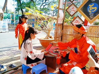 Cà Mau chuẩn bị tốt các điều kiện cần thiết để nhân dân đón Tết, vui Xuân