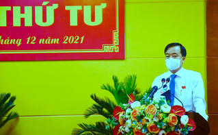  Cà Mau thích ứng an toàn, linh hoạt, kiểm soát hiệu quả dịch COVID-19, tạo điều kiện để khôi phục và phát triển kinh tế