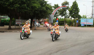 Công an Bạc Liêu đạt nhiều kết quả sau 15 ngày triển khai đợt cao điểm tấn công, trấn áp tội phạm