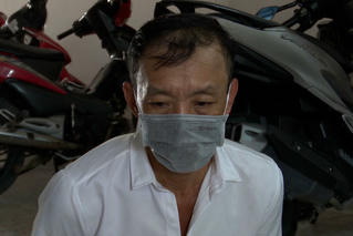 Bạc Liêu: Bắt quả tang 02 đối tượng tàng trữ trái phép chất ma túy