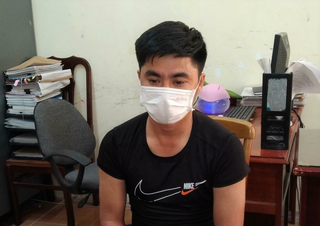 Công an thành phố Bạc Liêu bắt giữ đối tượng lạm dụng tín nhiệm chiếm đoạt tài sản