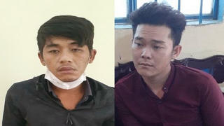 An Giang: Bắt giữ đối tượng liên quan đến nhiều vụ cướp giật tài sản liên tỉnh