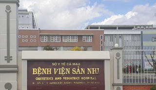 Cà Mau ban lệnh khẩn cấp xây nhà chứa rác, mua sắm lò đốt rác y tế