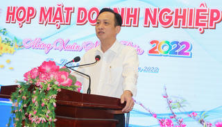 Cộng đồng doanh nghiệp Bạc Liêu góp phần vào tăng trưởng chung của tỉnh 