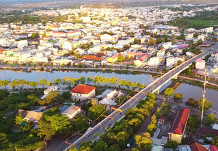 TP. Bạc Liêu tiếp tục thực hiện tốt “mục tiêu kép” vào năm 2022