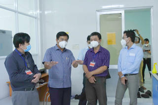 Cà Mau tập trung triển khai các nhiệm vụ đã đề ra trong năm 2022 