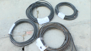 Cảnh báo tình trạng trộm cắp cáp viễn thông ở Bạc Liêu