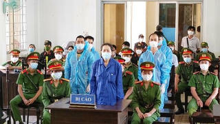 Trùm buôn lậu Mười Tường cùng 04 đồng phạm hầu tòa