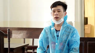 4 năm tù cho kẻ nổ súng dọa tình nhân