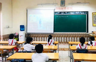 Bạc Liêu cho phép cấp mầm non và tiểu học dừng đến trường từ ngày 7/3