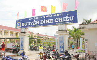 Cà Mau lên Kế hoạch tiêm vaccine phòng COVID-19 cho trẻ từ 5 đến dưới 12 tuổi