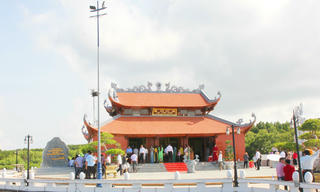 Chương trình “Cà Mau – Điểm đến 2022: Thu hút khách du lịch góp phần phát triển kinh tế - xã hội 