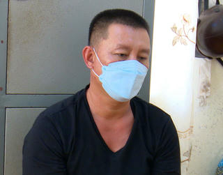 Công an Bạc Liêu triệt xóa điểm cá độ bóng đá quy mô lớn