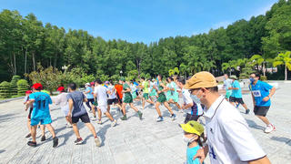 Cà Mau khai mạc Hội thao chào mừng kỷ niệm Ngày truyền thống Ngành Thể thao Việt Nam 