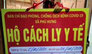 Cà Mau chấn chỉnh một số trạm y tế lơ là, đùn đẩy trách nhiệm trong điều trị F0 tại nhà
