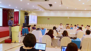 Hội thảo tham vấn “Kế hoạch hành động quốc gia về tăng trưởng xanh 