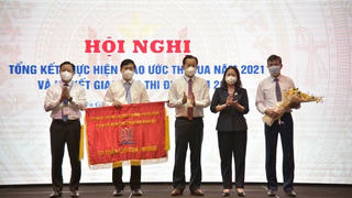 Phó Chủ tịch nước ghi nhận 12 tỉnh Tây Nam Bộ thực hiện tốt phong trào thi đua yêu nước