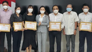 Kiên Giang: Giáo dục thế hệ trẻ hướng về dân tộc, tri ân các bậc tiền nhân có công dựng nước và giữ nước…