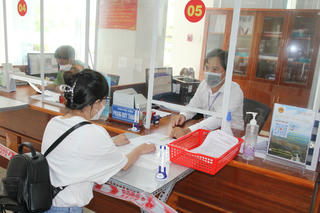 Cà Mau thực hiện thí điểm tiếp nhận hồ sơ và trả kết quả giải quyết TTHC không phụ thuộc vào địa giới hành chính