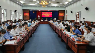 Hội thảo khoa học thực hiện thí điểm các mô hình tổ chức mới và kiêm nhiệm chức danh, thực trạng và giải pháp