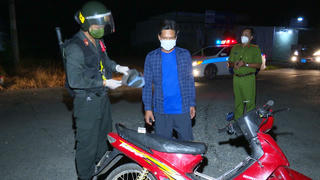 Cảnh sát Cơ động, Công an Bạc Liêu chủ động xây dựng các phương án, kế hoạch đảm bảo an ninh trật tự 