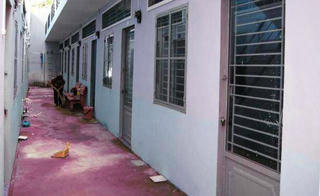 Cà Mau hỗ trợ 3 tháng tiền thuê nhà cho người lao động