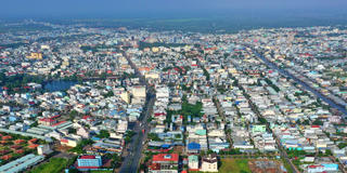 Lập Quy hoạch tỉnh Cà Mau là nhiệm vụ quan trọng của các cấp chính quyền