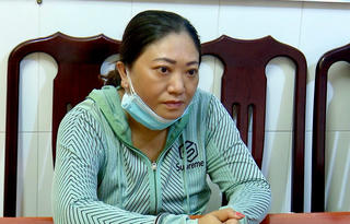 Công an TP Bạc Liêu bắt quả tang đối tượng mua bán, tàng trữ trái phép chất ma túy