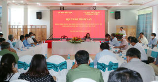 Hội thảo hoàn thiện “Xác định thành phần, tên gọi của một số dân tộc và xây dựng Danh mục các dân tộc Việt Nam”