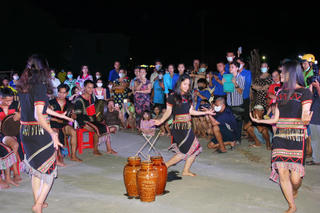 Cà Mau thu du lịch hơn 77,3 tỷ đồng trong 4 ngày nghỉ lễ 30/4 - 1/5