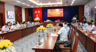 Kinh tế Cà Mau đang từng bước phục hồi trên đà phát triển