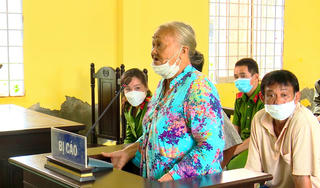 Bạc Liêu: Xét xử nhóm đối tượng “Gây rối trật tự công cộng” trên tuyến Quốc lộ 1