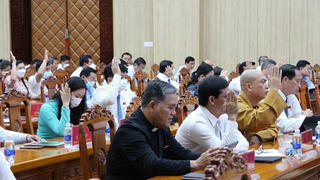 Kiên Giang: Điều chỉnh, bổ sung, kéo dài thời gian thực hiện kế hoạch đầu tư công năm 2022