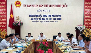 Định hướng nâng cấp và phát triển Phú Quốc, thành phố du lịch quốc tế