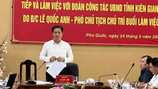Kiên quyết bảo vệ và trả lại rừng cho Phú Quốc