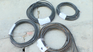 Cảnh báo tình trạng trộm cắp cáp viễn thông ở Bạc Liêu