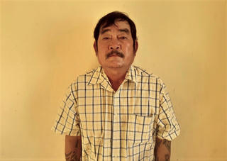 Khởi tố, bắt tạm giam đối tượng giết người